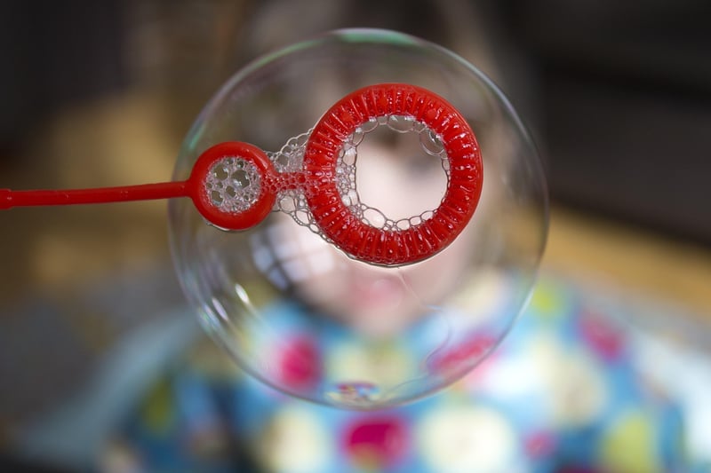 Enchanted Lens