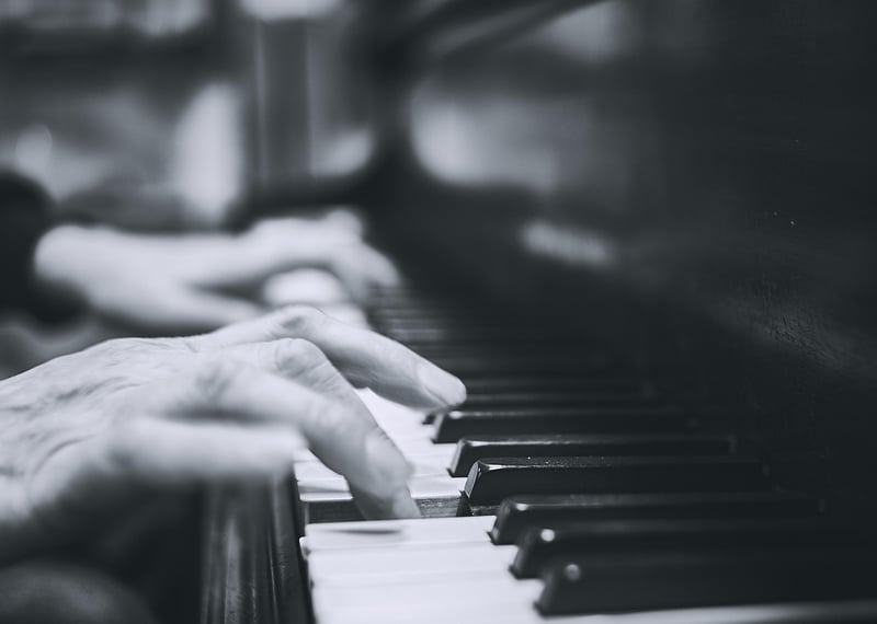 Magical Melodies
